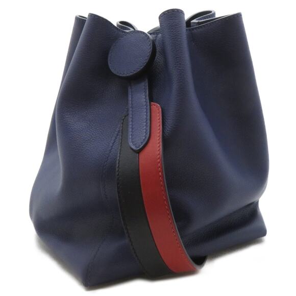 💎✨RARE FIND✨💎Authentic HERMES Shoulder Bag - Picture 5 of 14